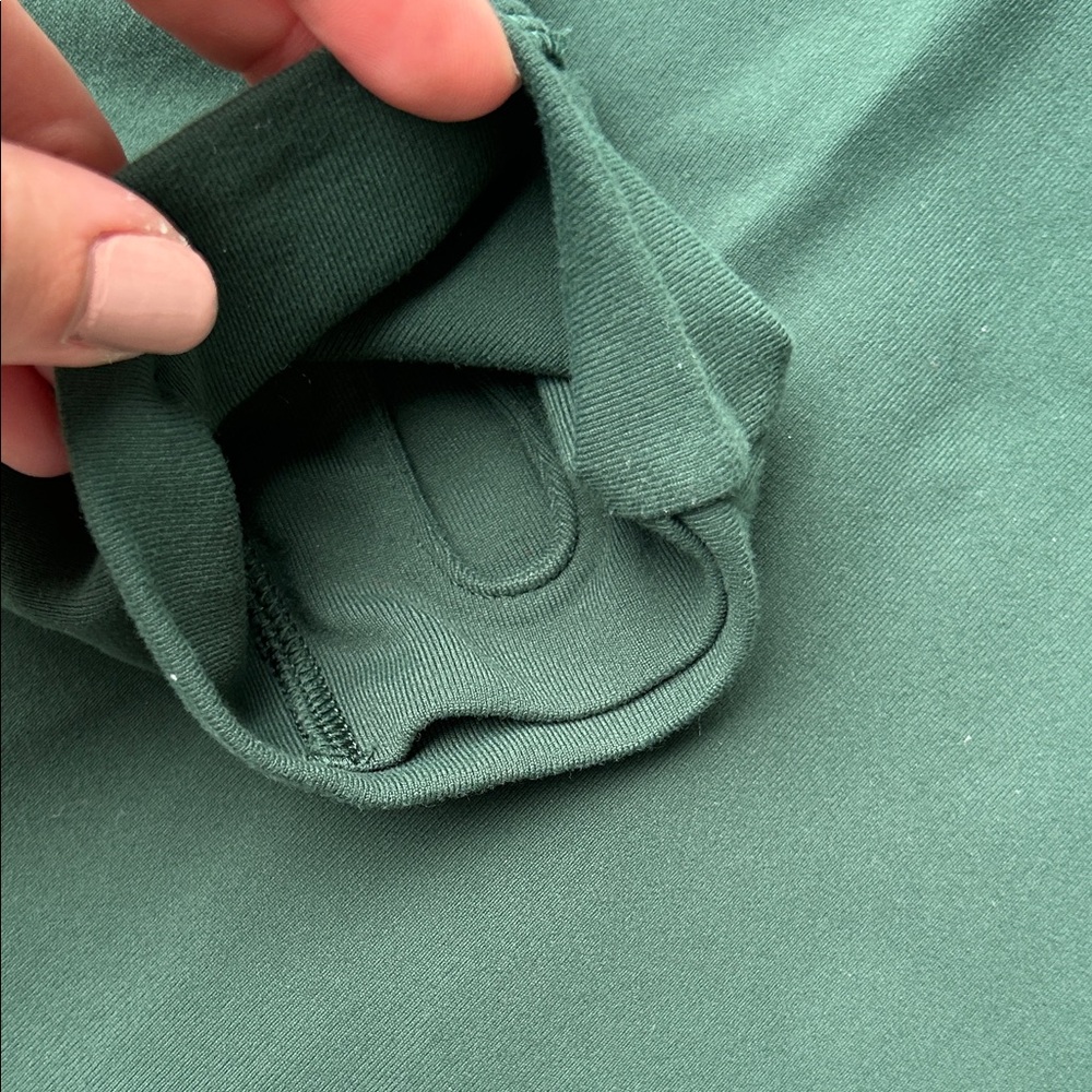 Lululemon Post Session Jacket - Picture 6 of 11